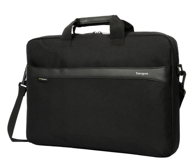 TARGUS Torba na laptopa 15-16'' GroLite EcoSmart Slim Brief czarna TSS984GL - 1221276 - zdjęcie 3
